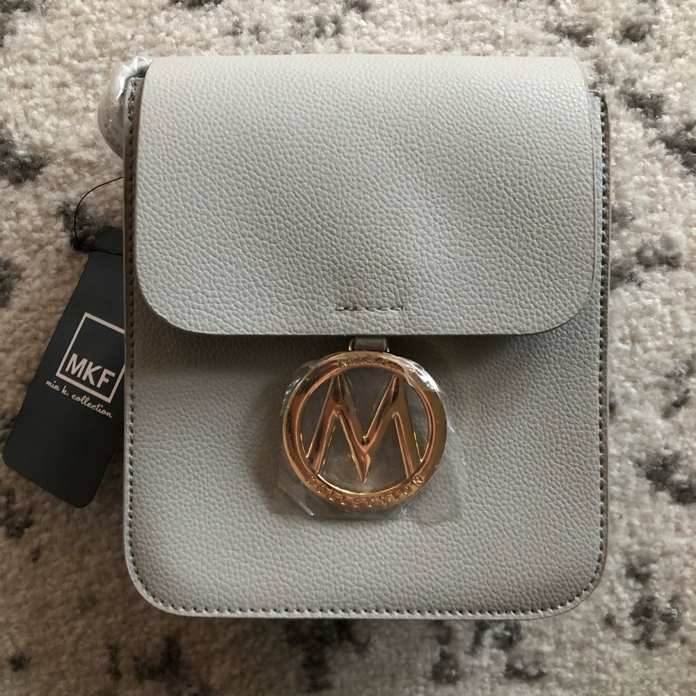 MKF crossbody